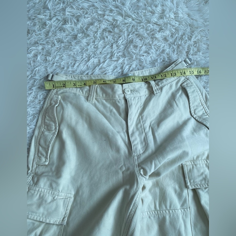 Aritzia Tna Supply Cargo Pant - Picture 7 of 13